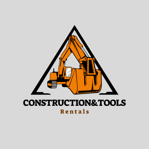 Construction&Tools Rentals