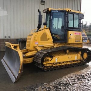 Komatsu D39PX-24