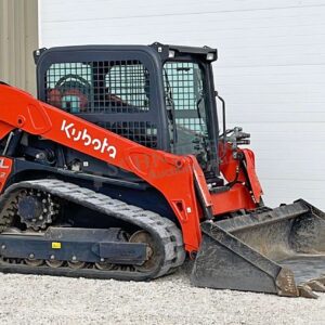 Kubota SVL65-2W