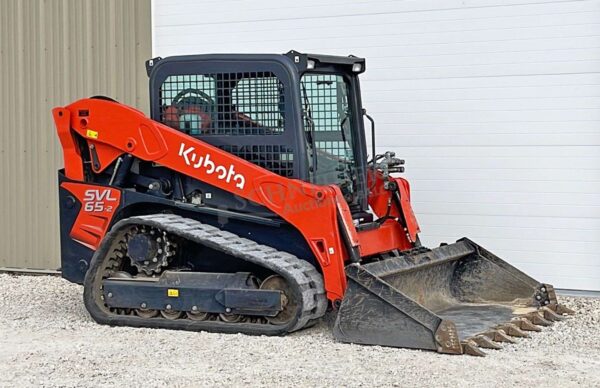 Kubota SVL65-2W