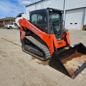 Kubota SVL75-2W