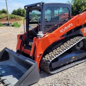 Kubota SVL97-2W