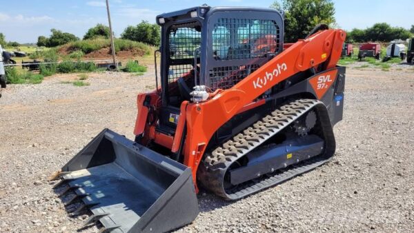 Kubota SVL97-2W