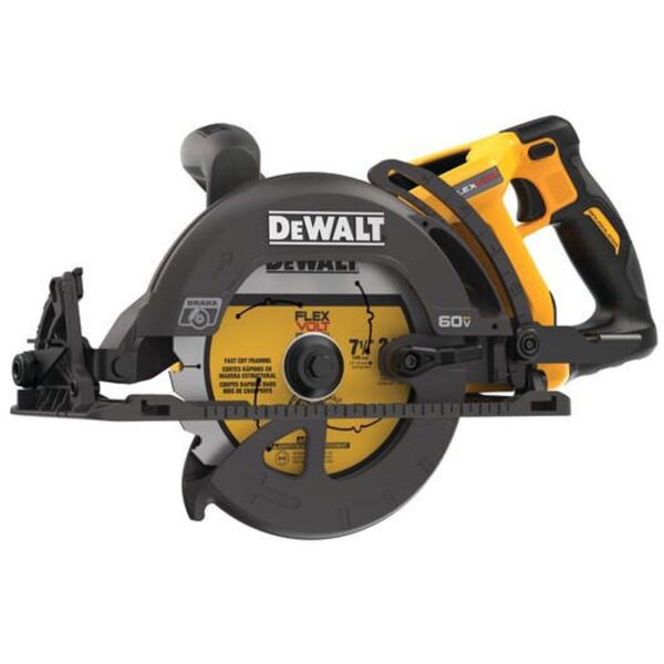 Dewalt Electric Concrete Saw 14in